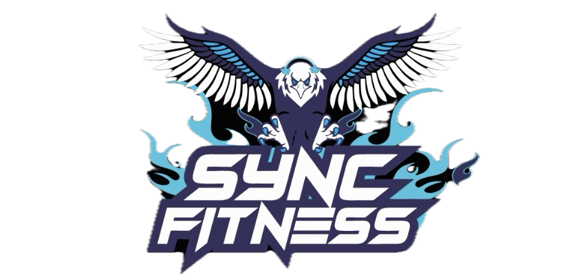Sync Fitness Logo